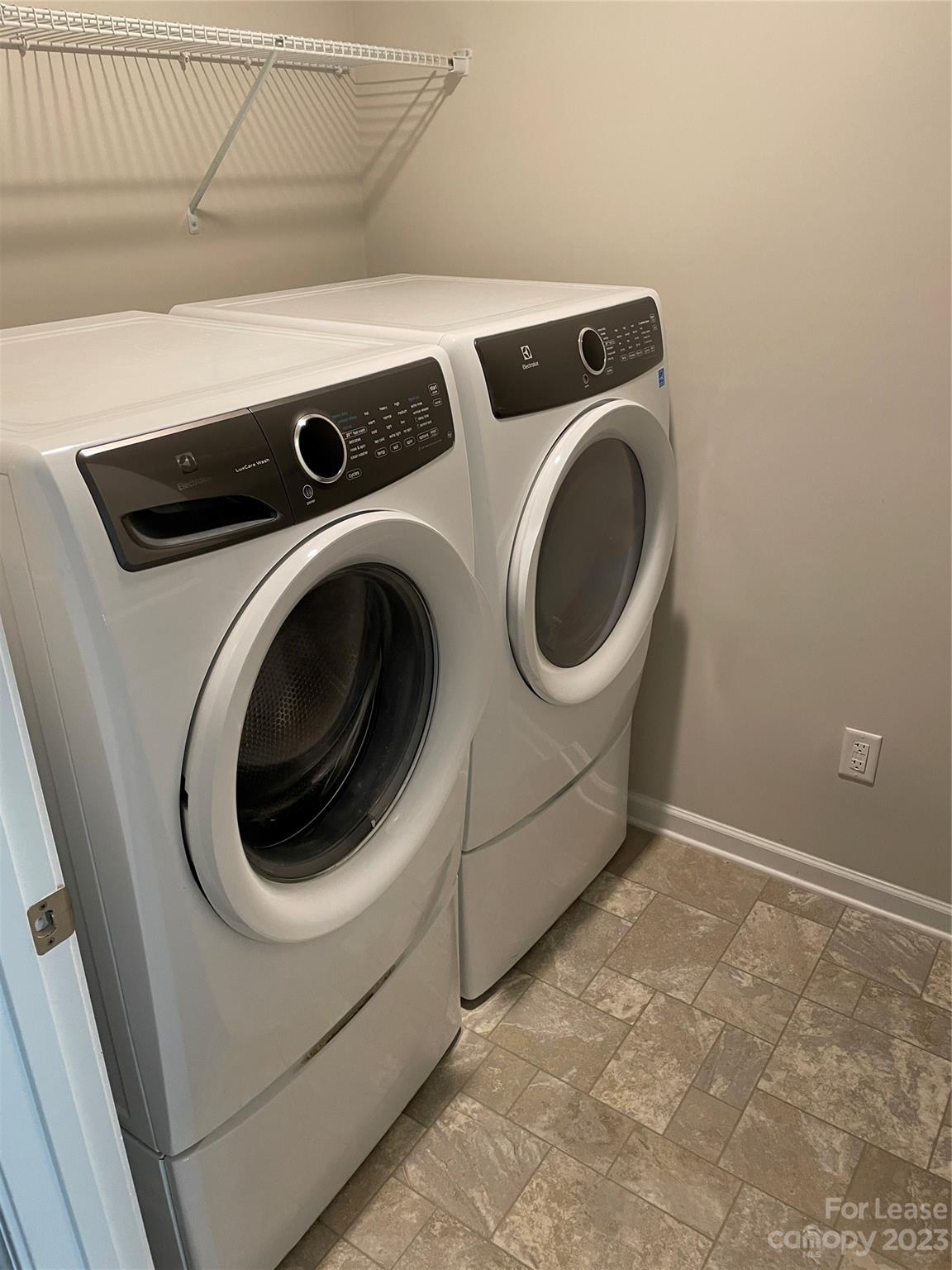 The Woods at Davis Lake - Residential Lease