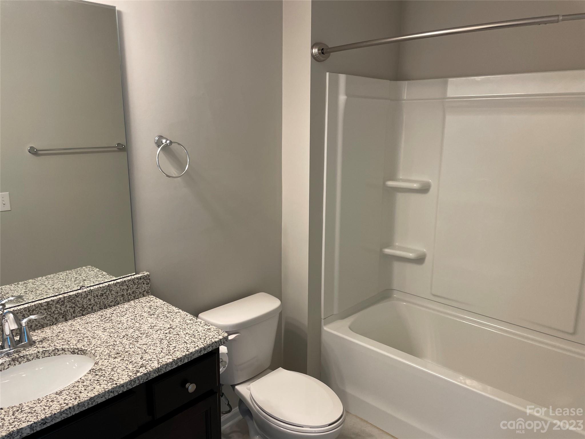 The Woods at Davis Lake - Residential Lease