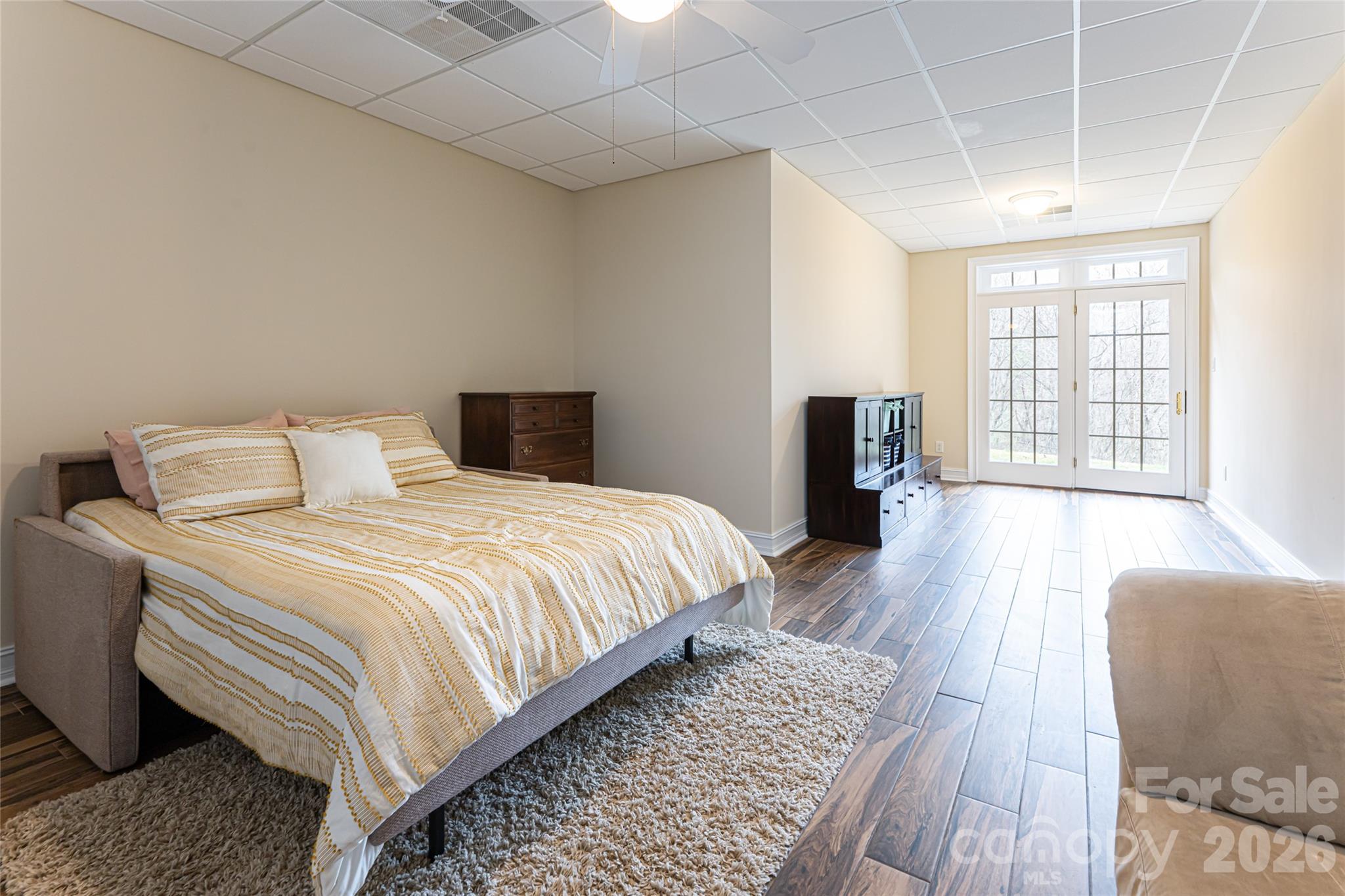 Poplar Ridge - Residential