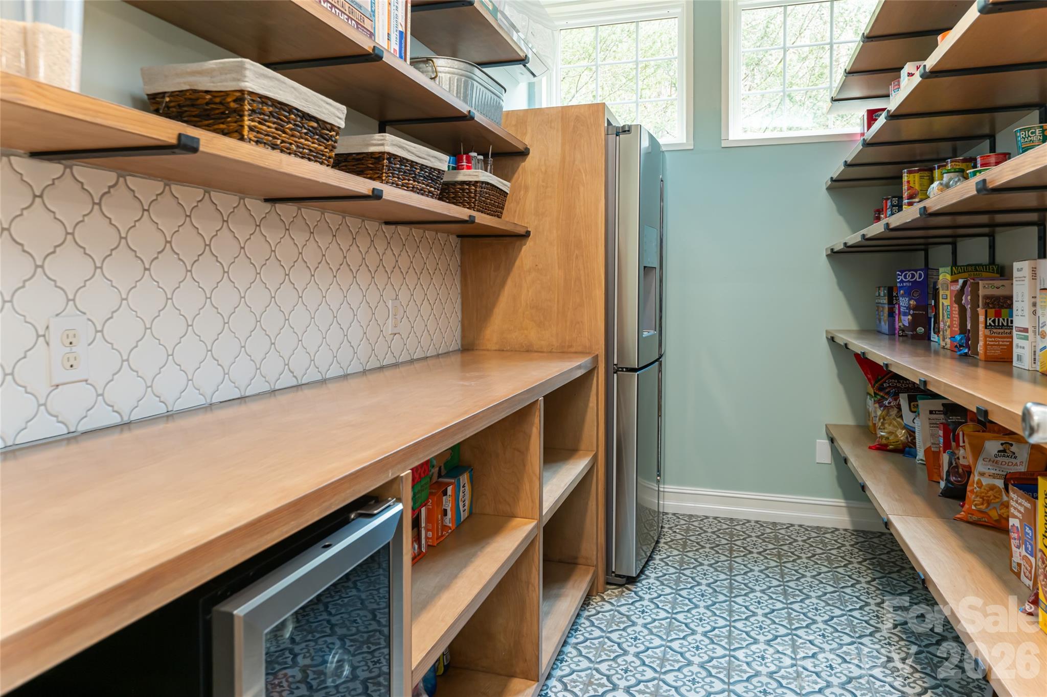 Poplar Ridge - Residential