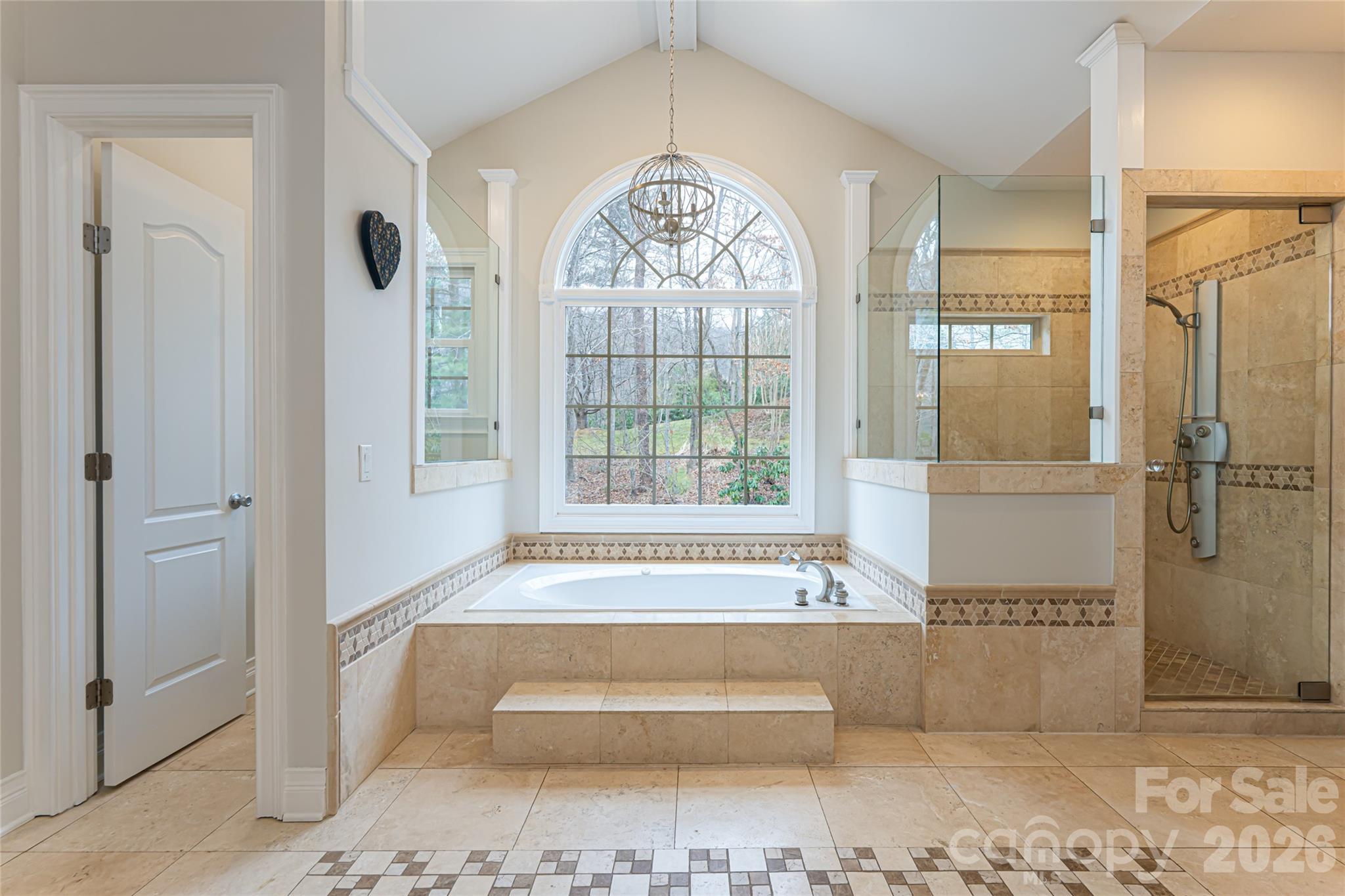 Poplar Ridge - Residential