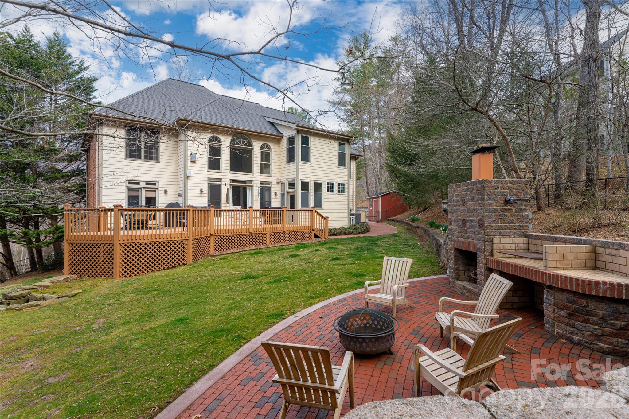 Poplar Ridge - Residential