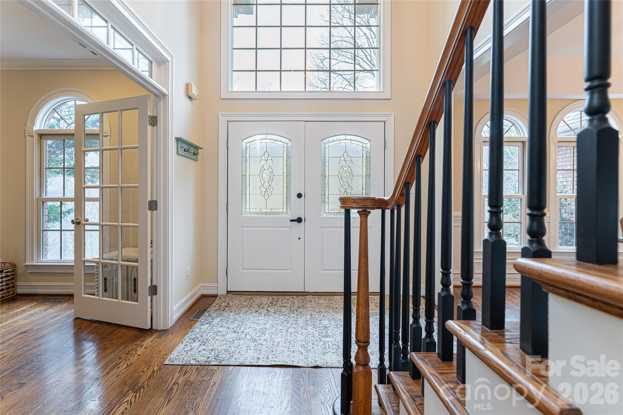 Poplar Ridge - Residential