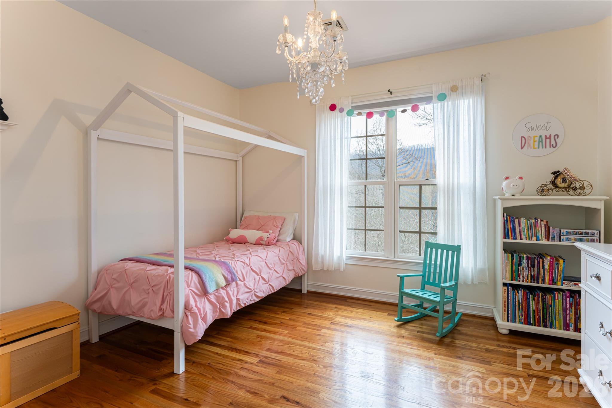 Poplar Ridge - Residential