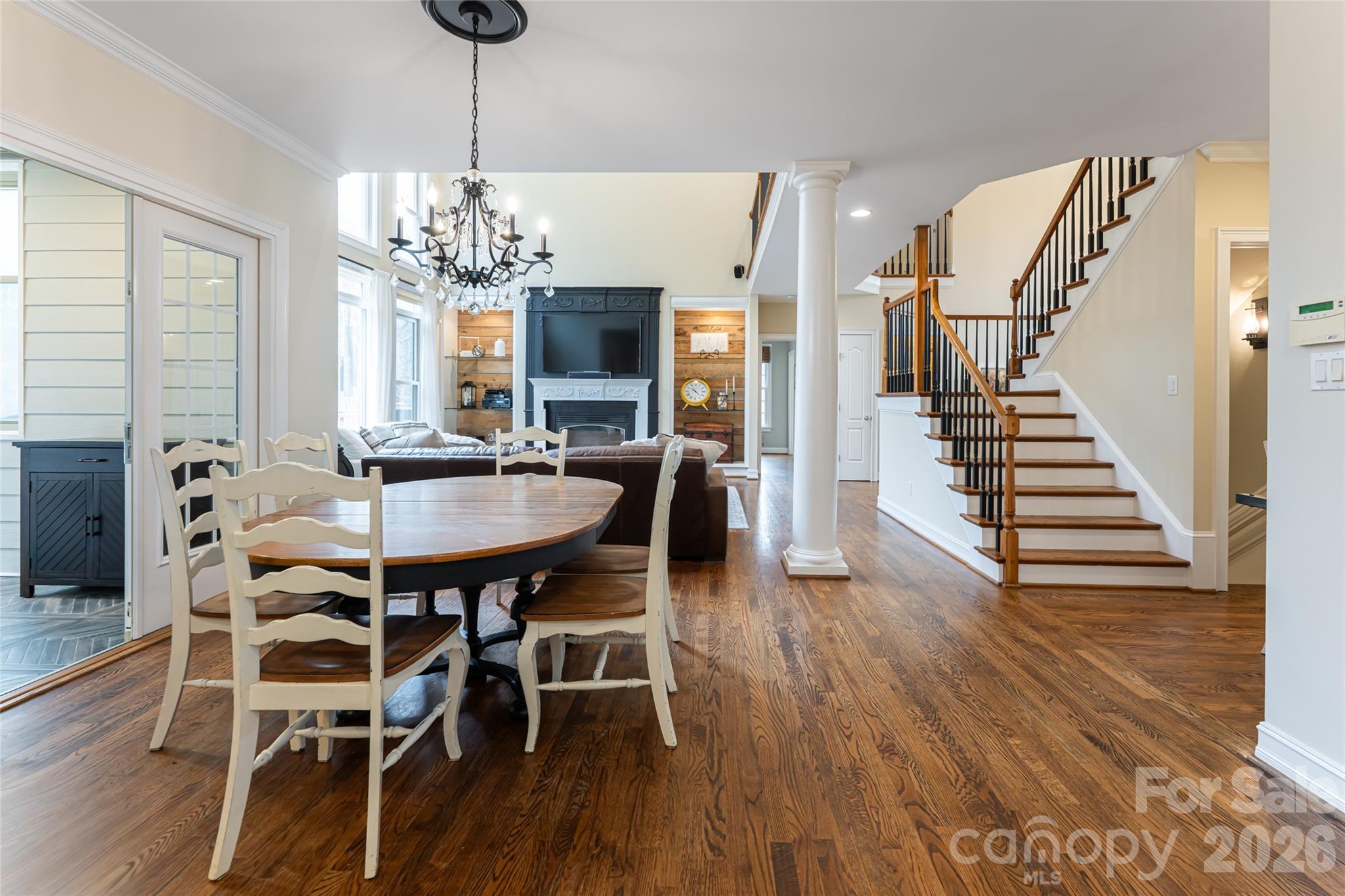 Poplar Ridge - Residential