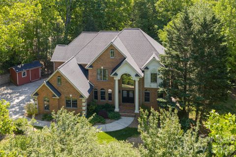 Photo of 39 Windover Drive, Asheville, NC 28803 (MLS # 4352682)