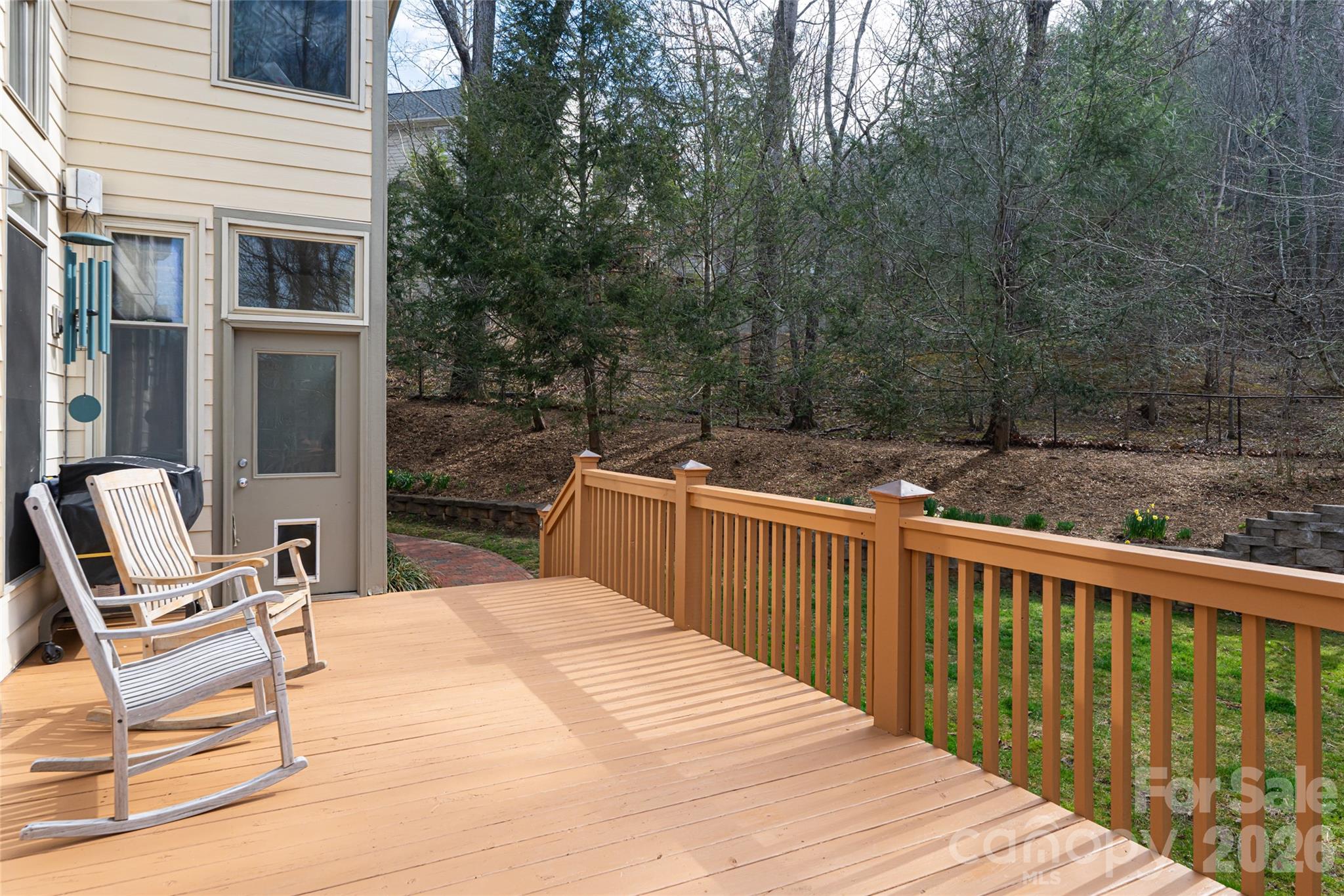 Poplar Ridge - Residential