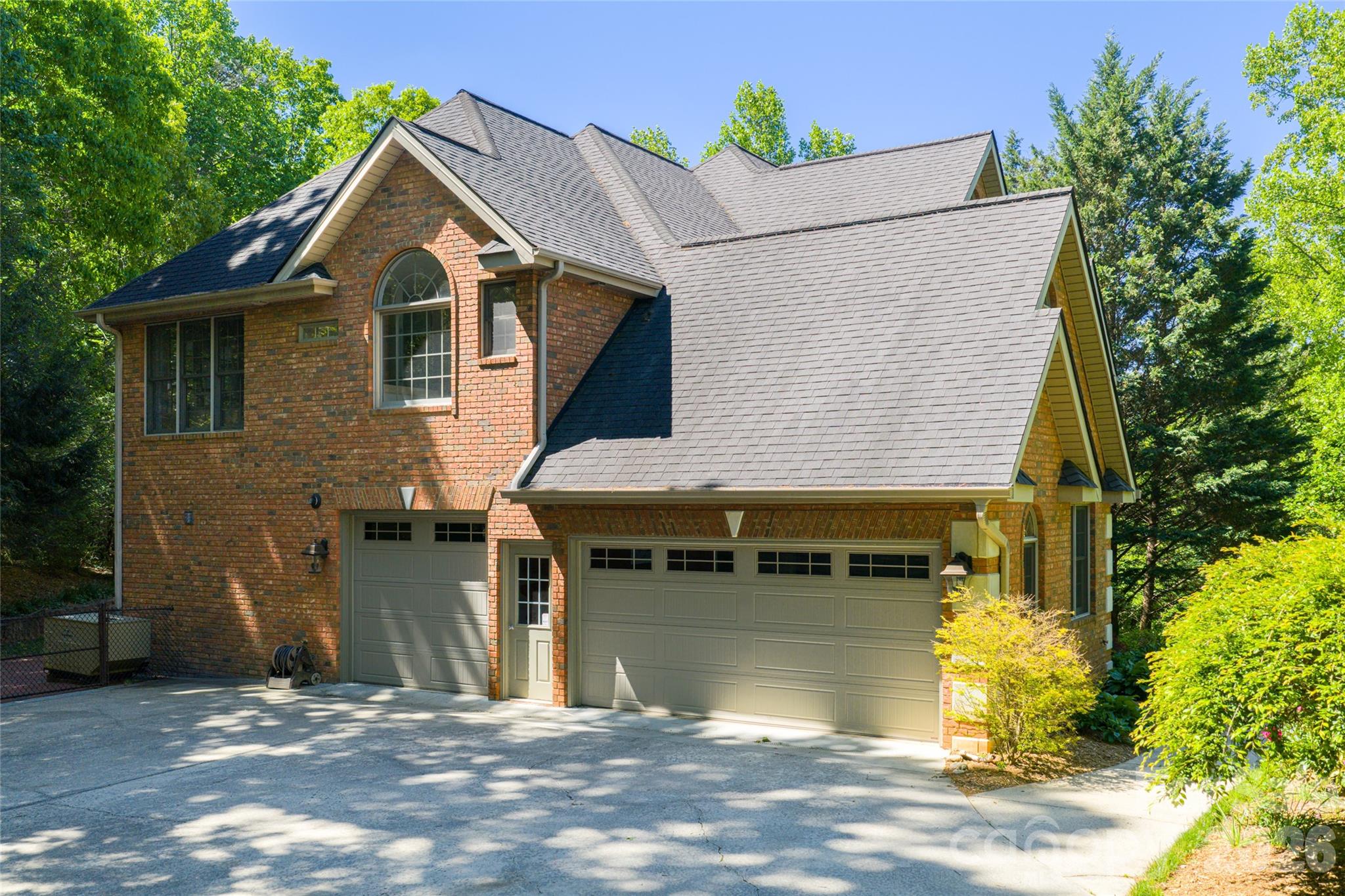 Poplar Ridge - Residential
