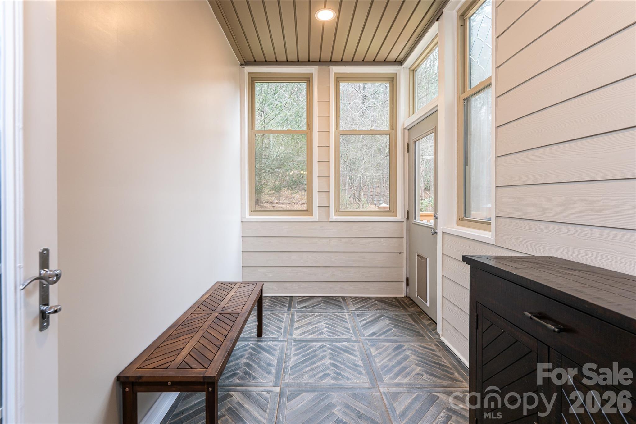 Poplar Ridge - Residential