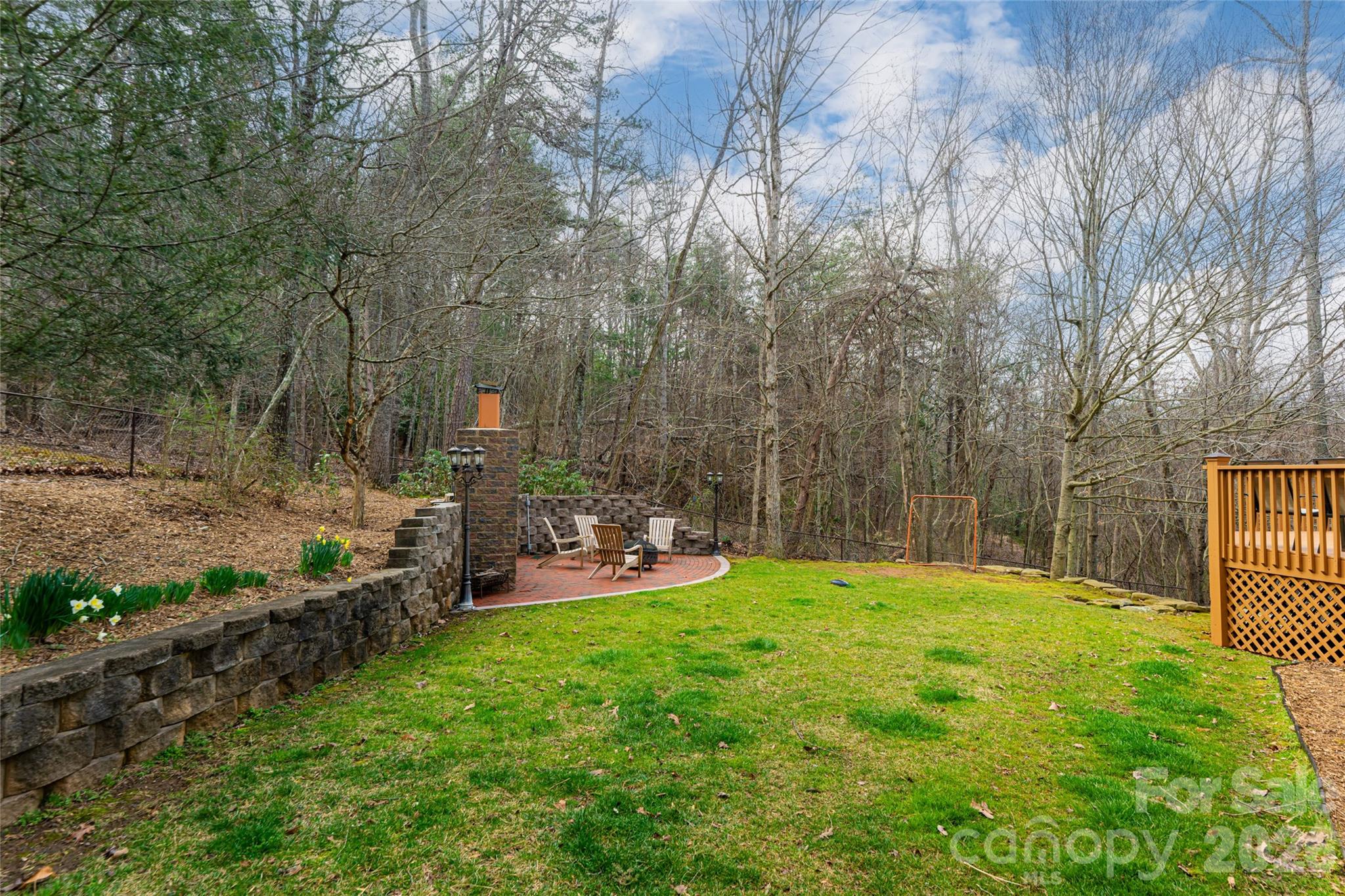 Poplar Ridge - Residential