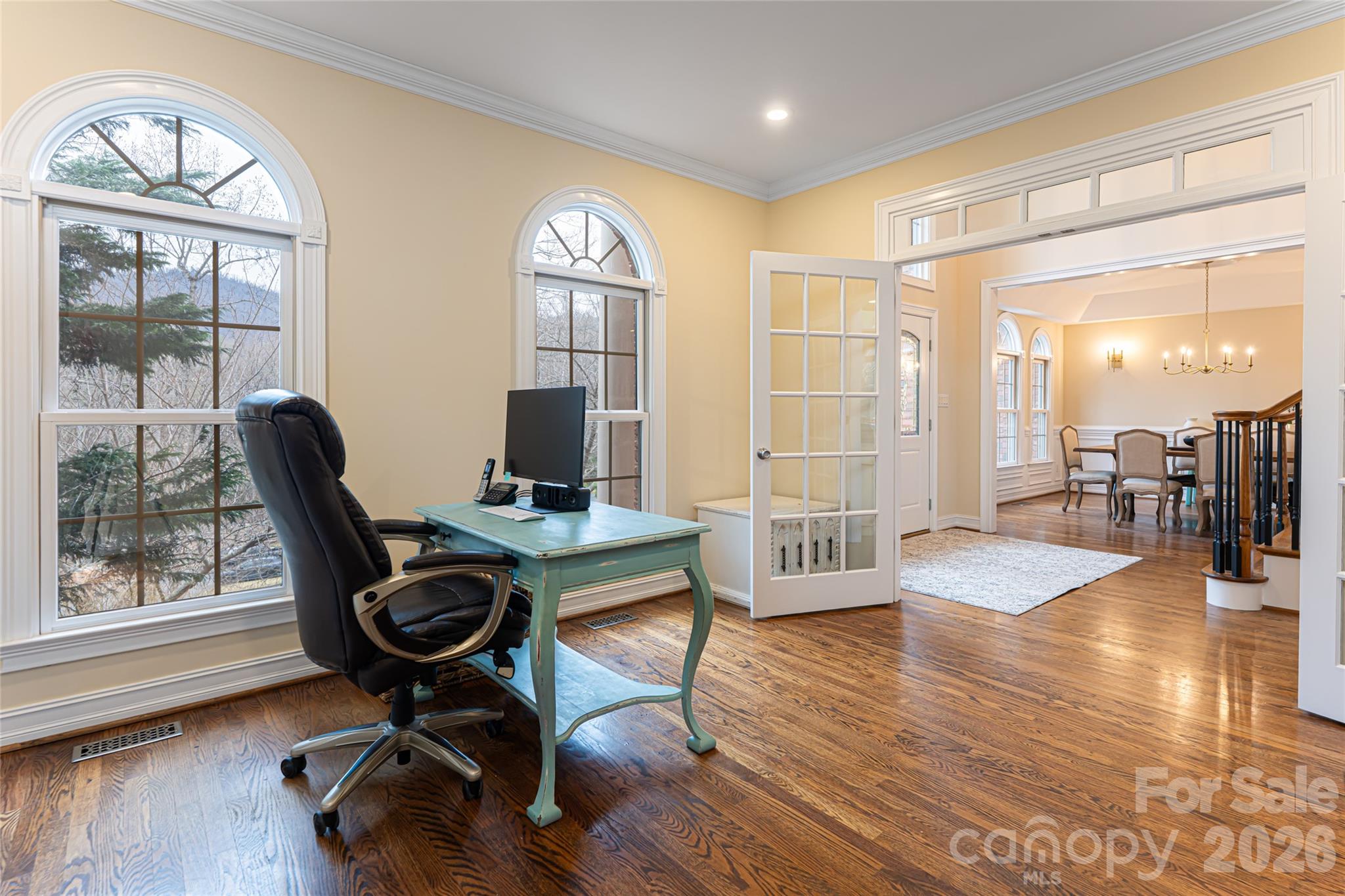 Poplar Ridge - Residential