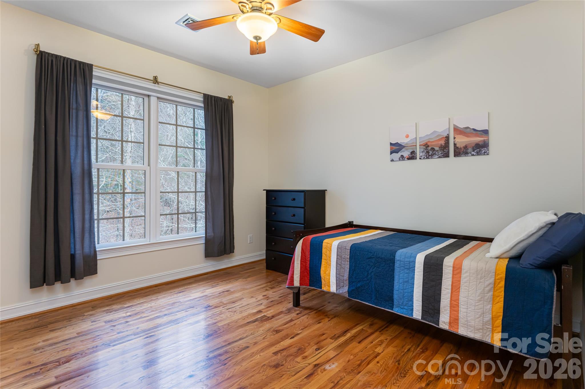 Poplar Ridge - Residential