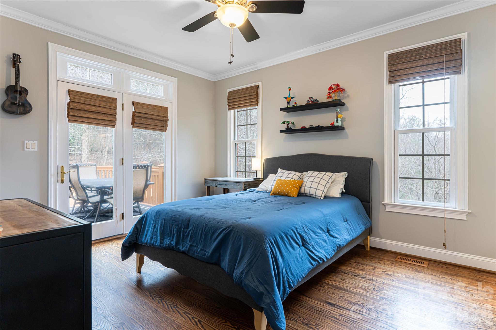 Poplar Ridge - Residential