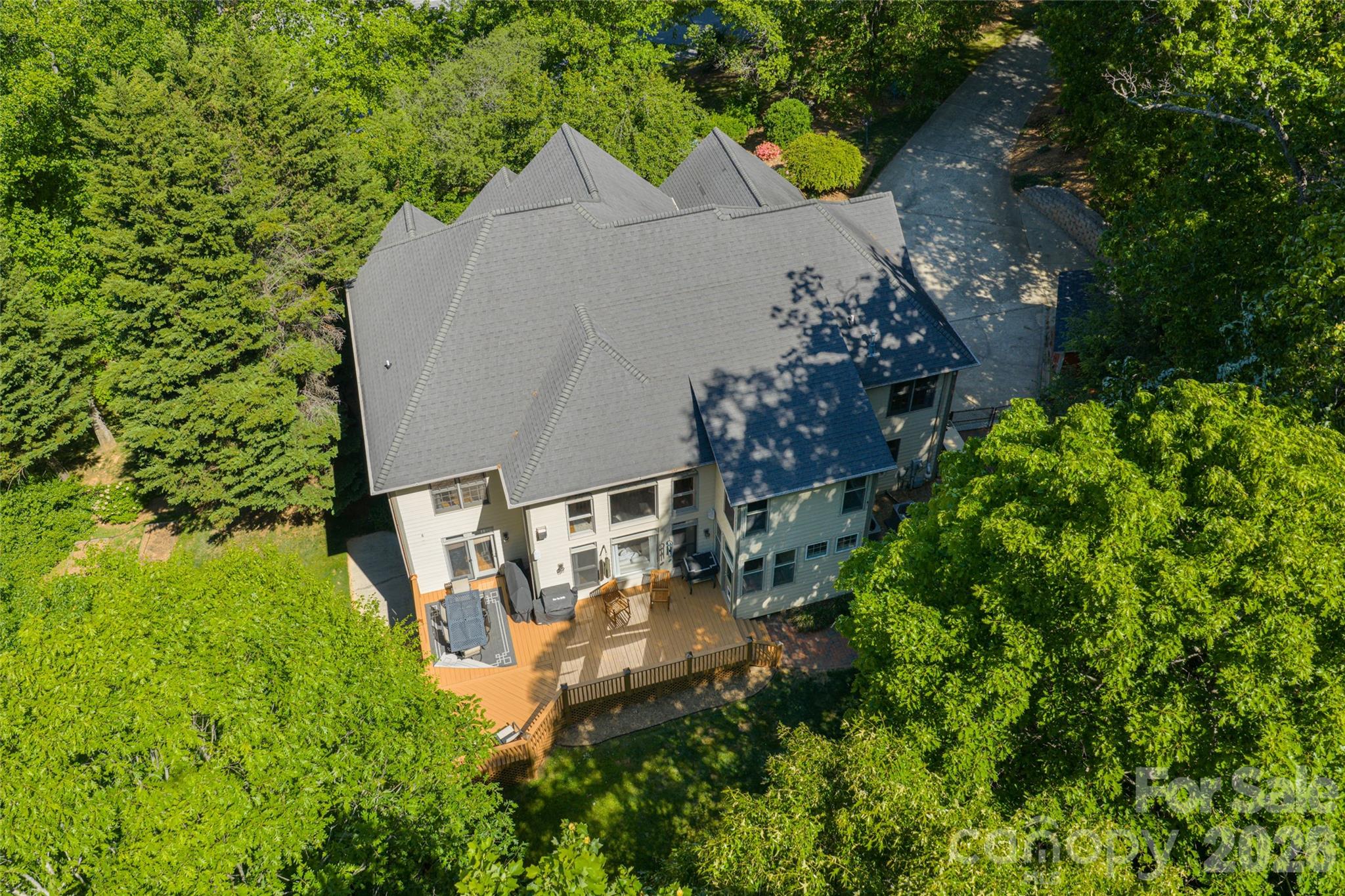 Poplar Ridge - Residential