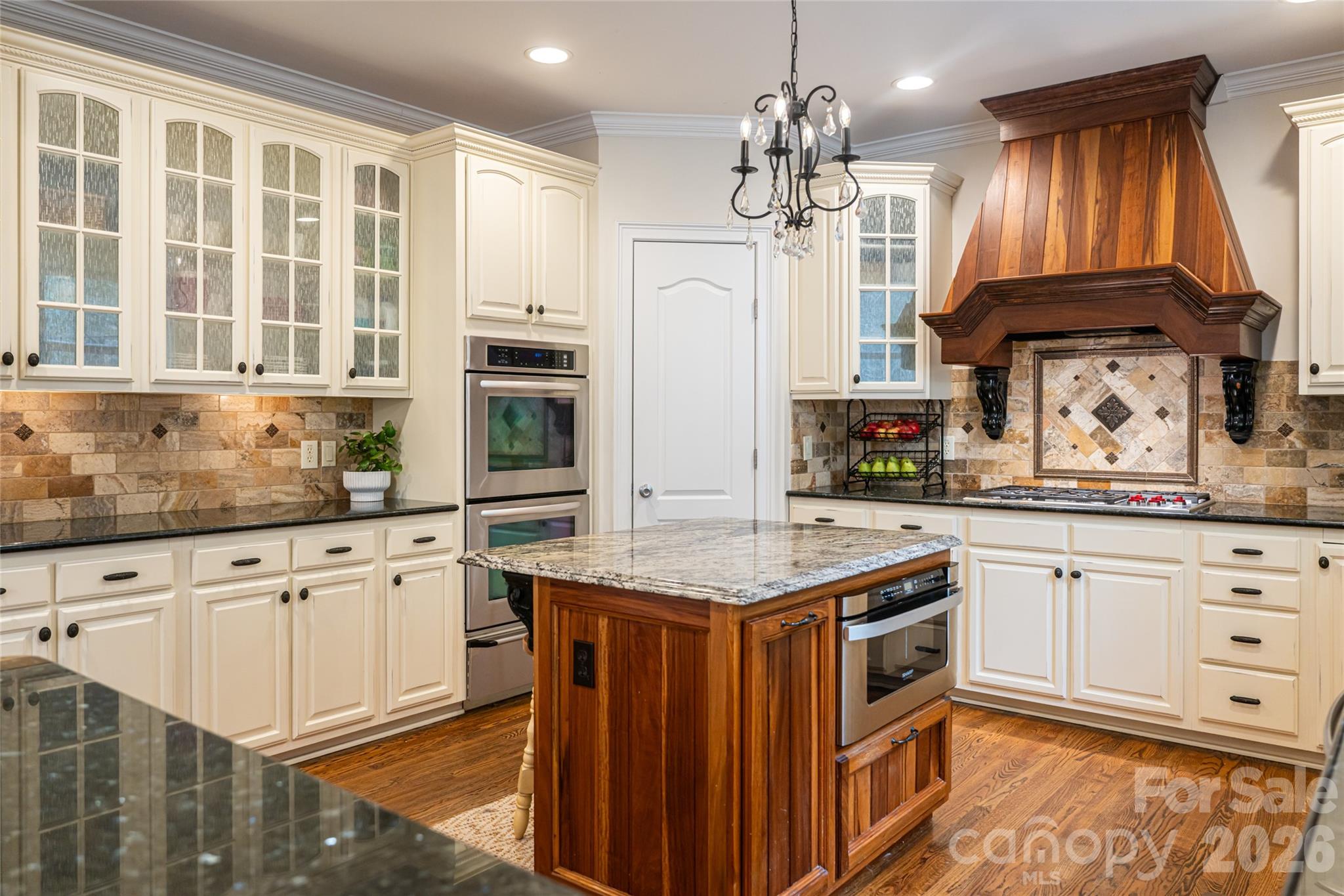 Poplar Ridge - Residential