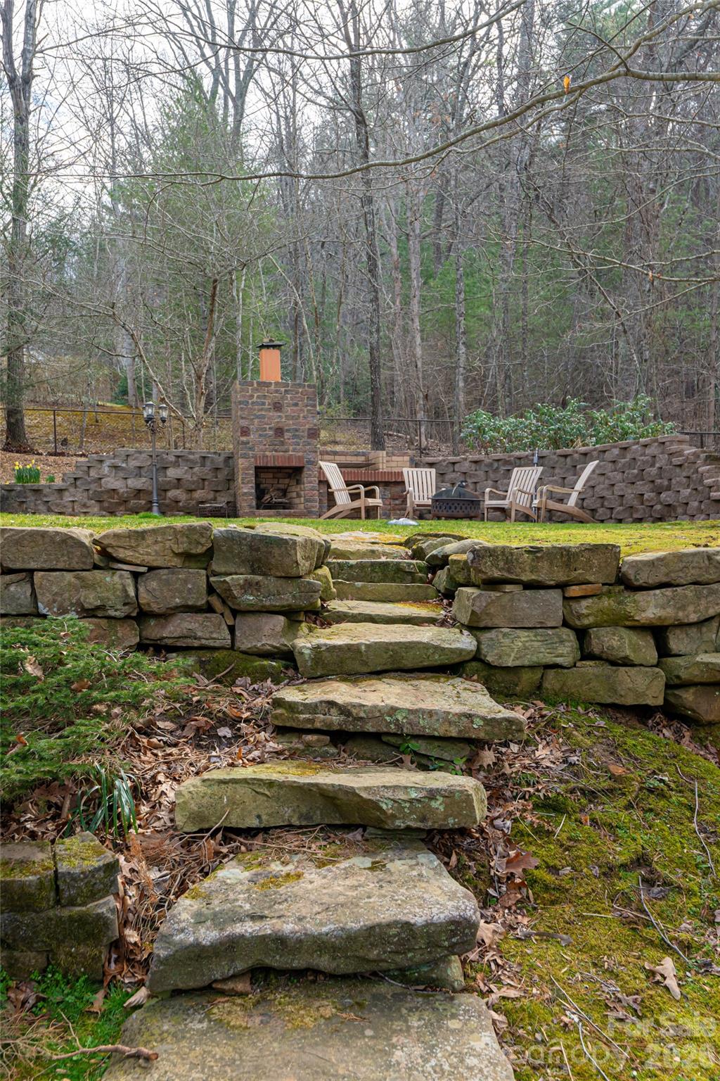 Poplar Ridge - Residential