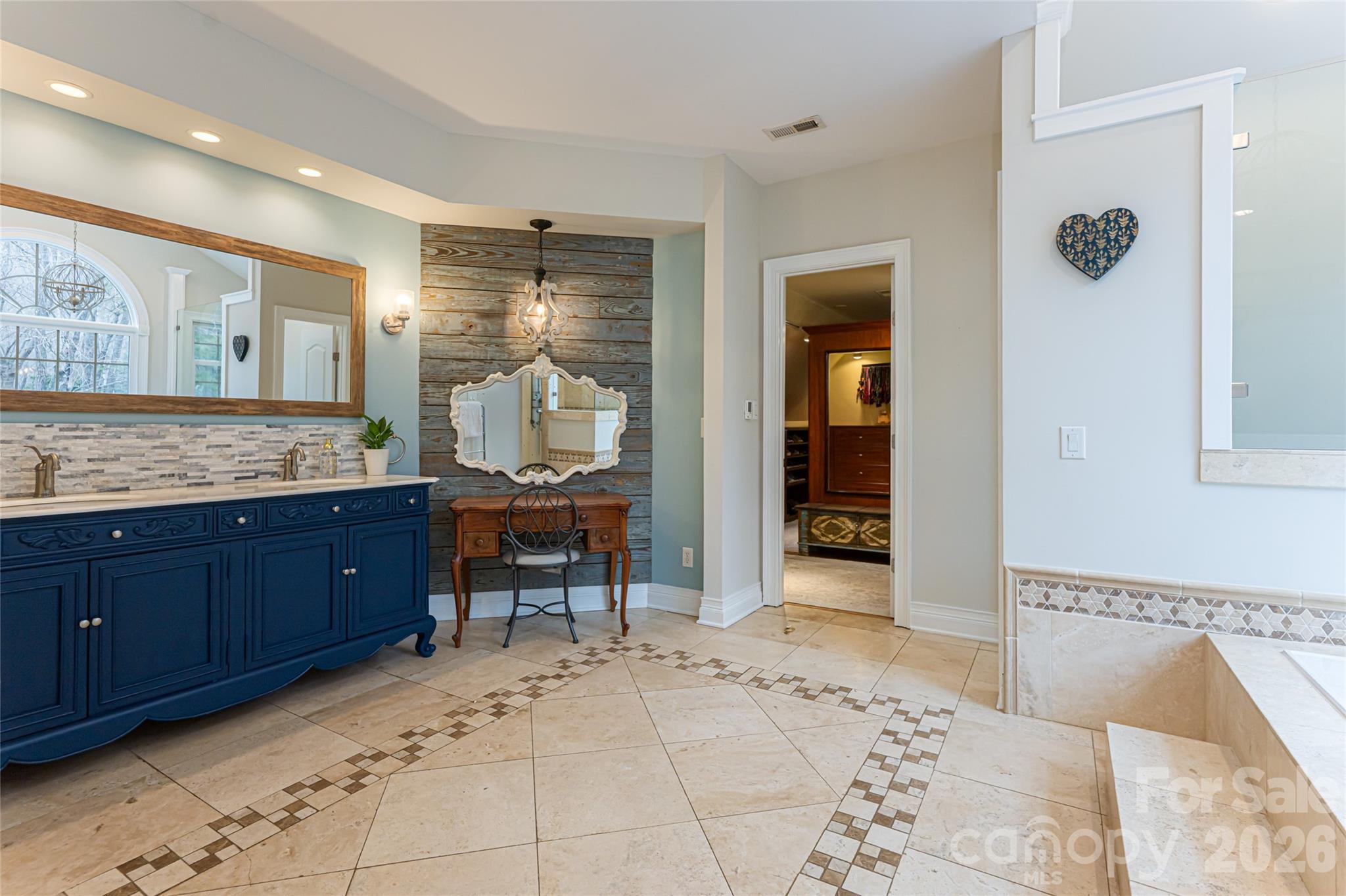 Poplar Ridge - Residential