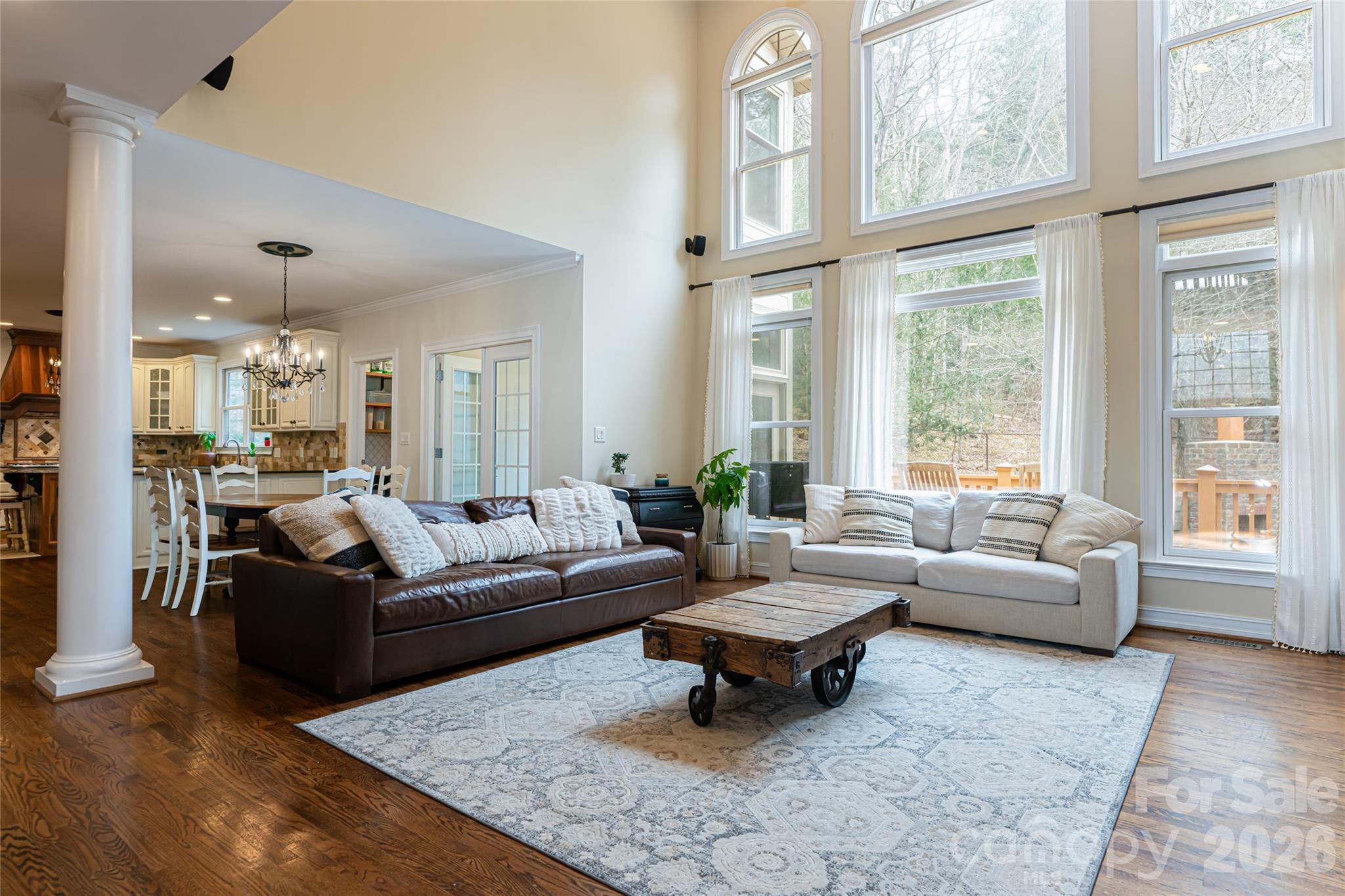 Poplar Ridge - Residential