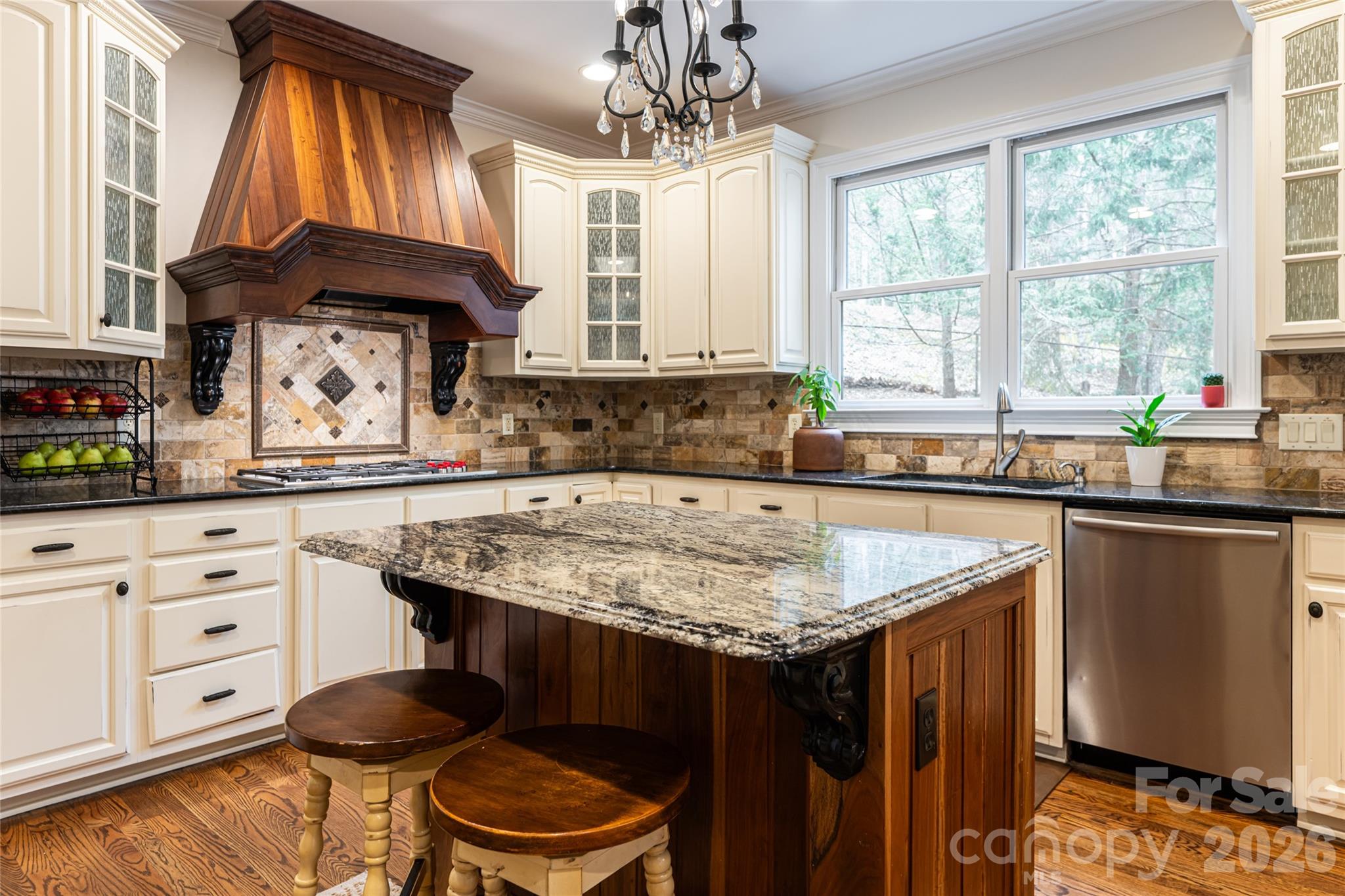 Poplar Ridge - Residential