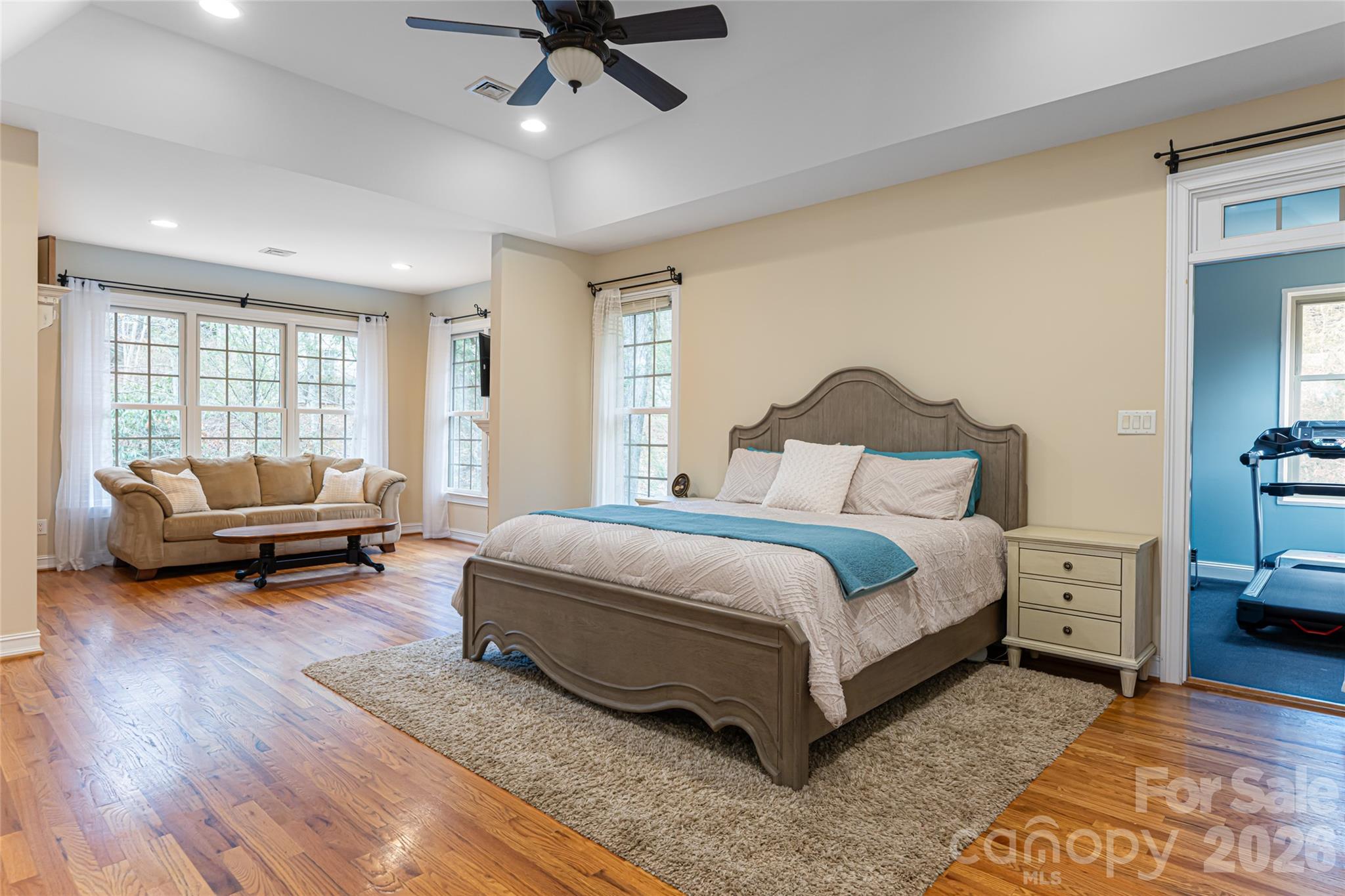 Poplar Ridge - Residential