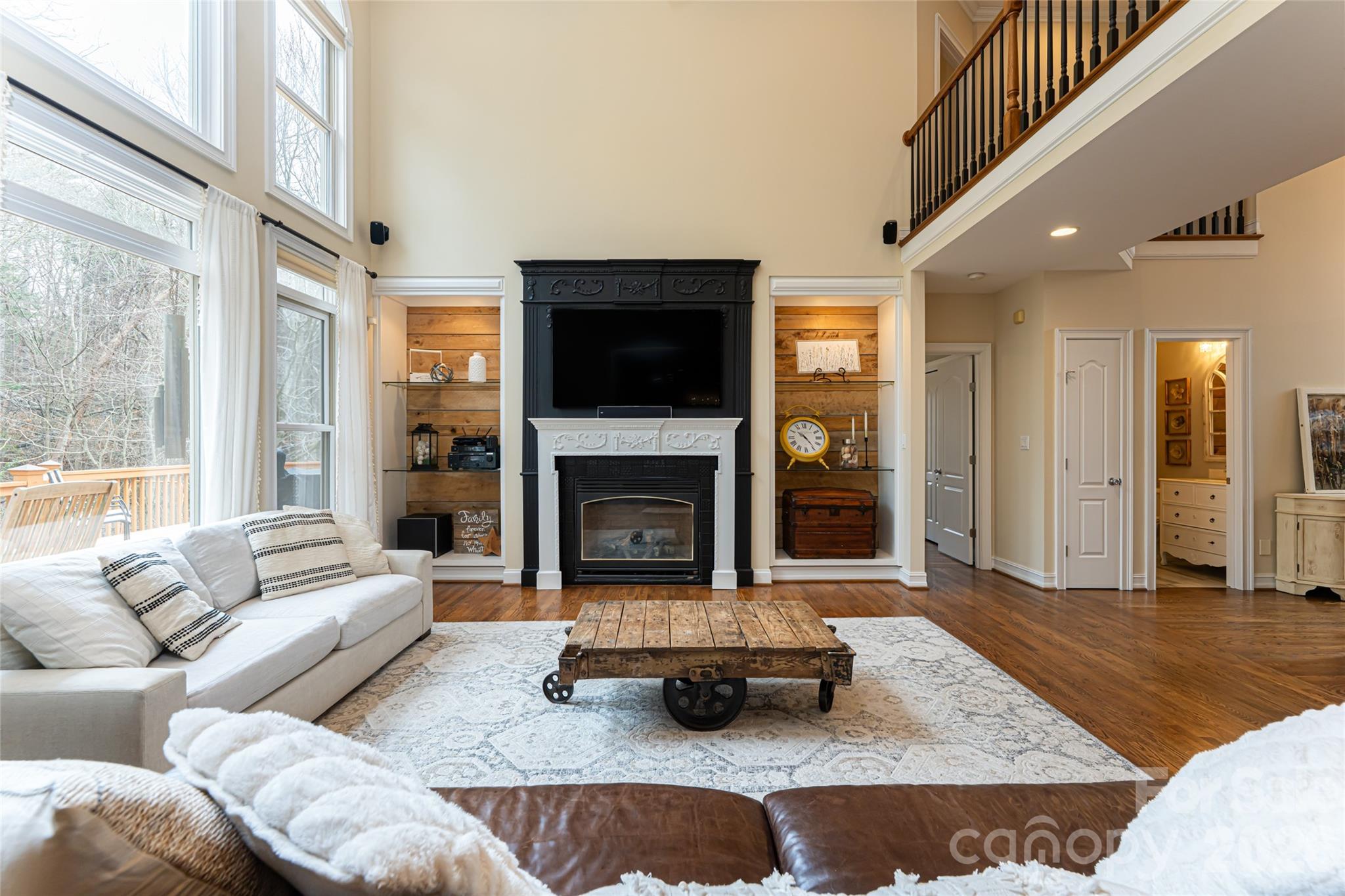 Poplar Ridge - Residential