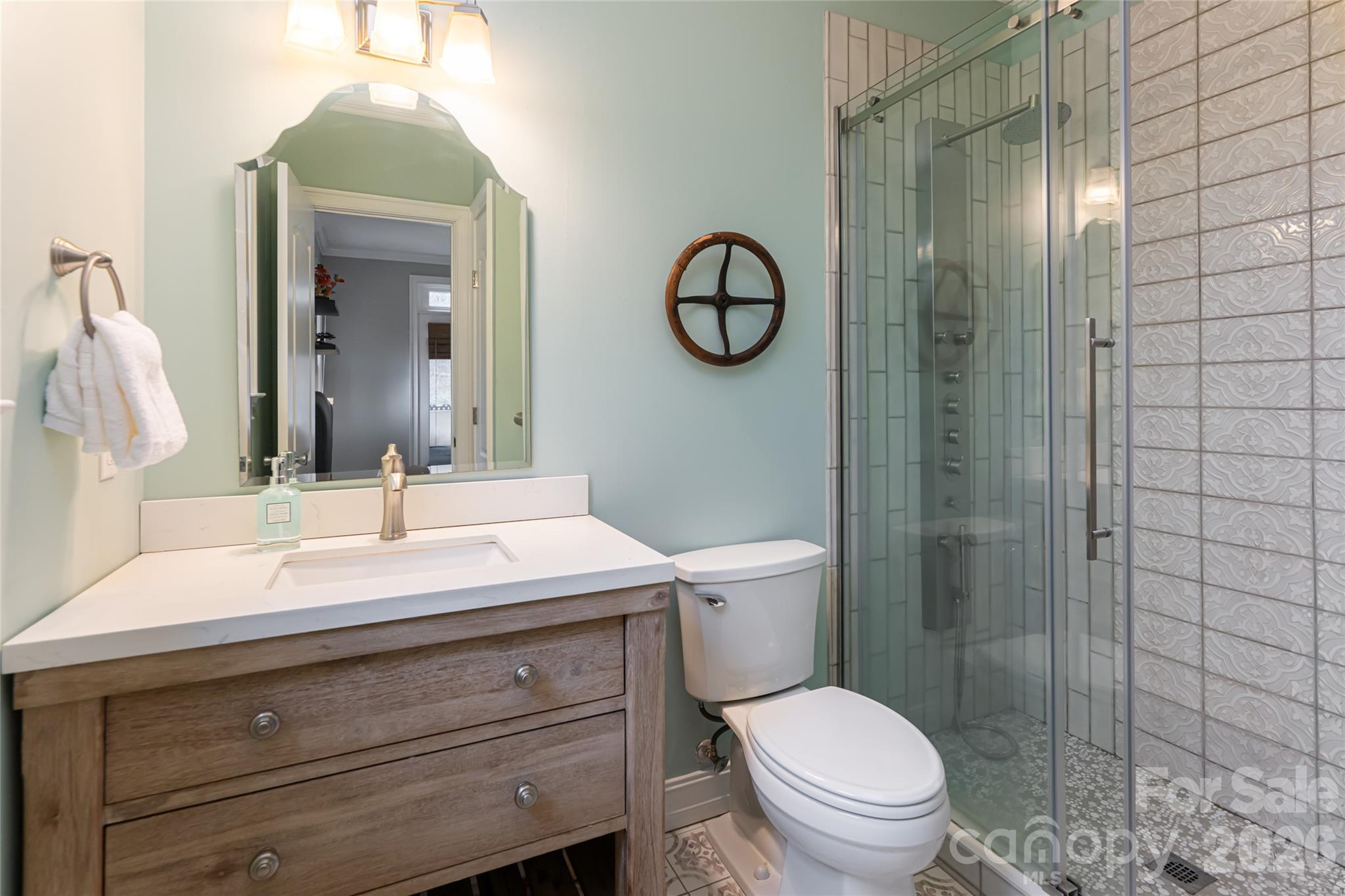 Poplar Ridge - Residential