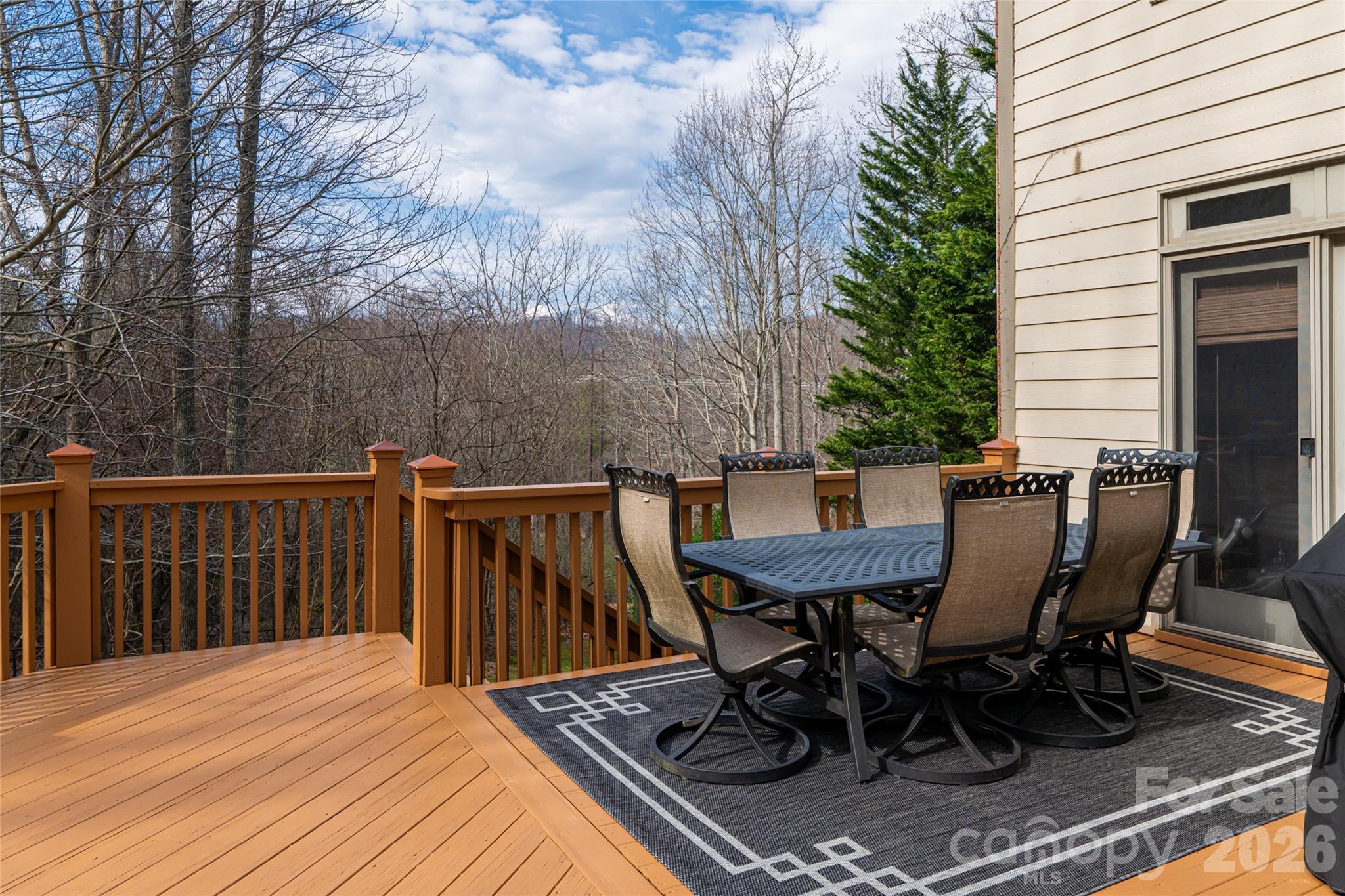 Poplar Ridge - Residential