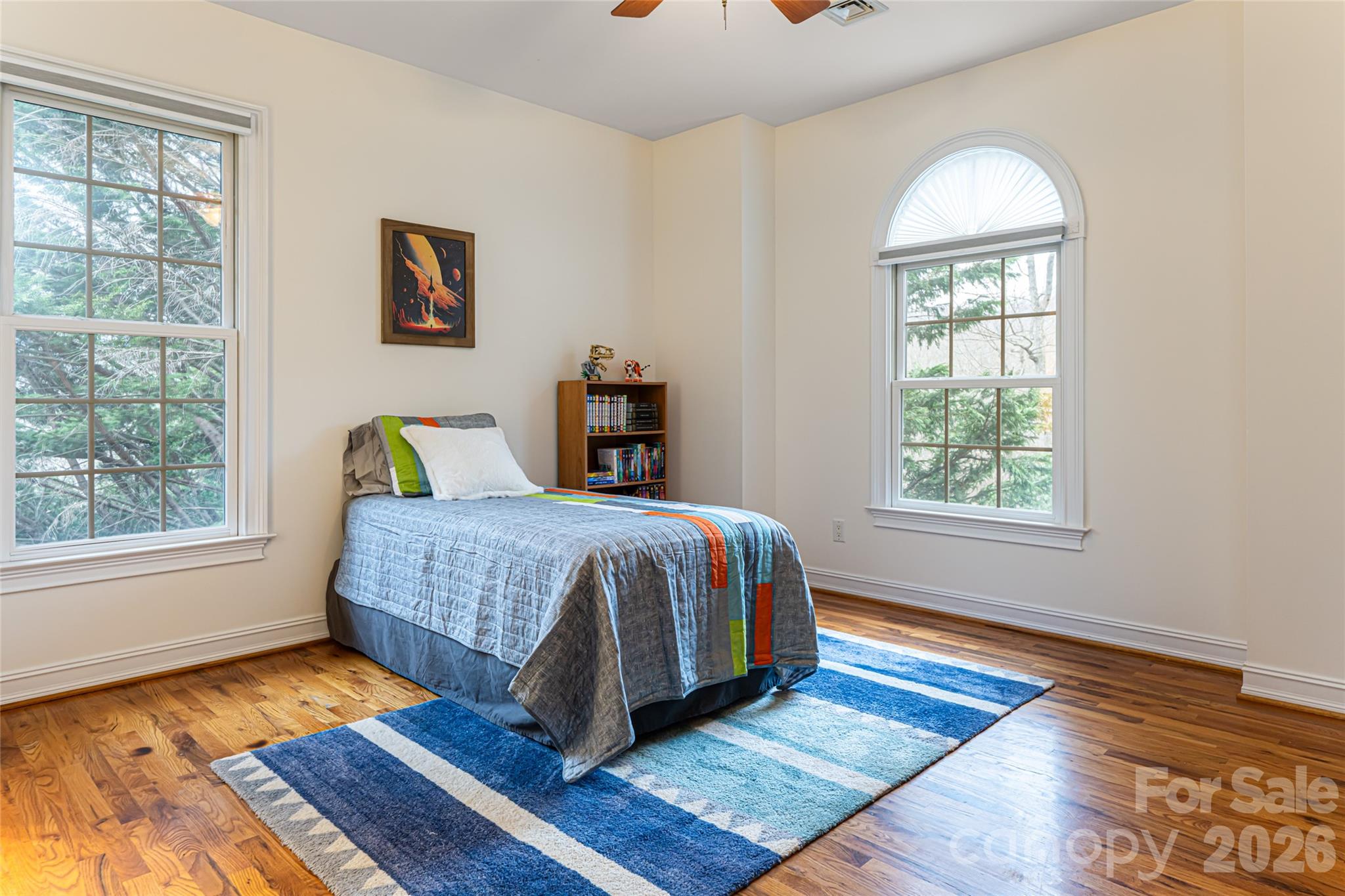 Poplar Ridge - Residential