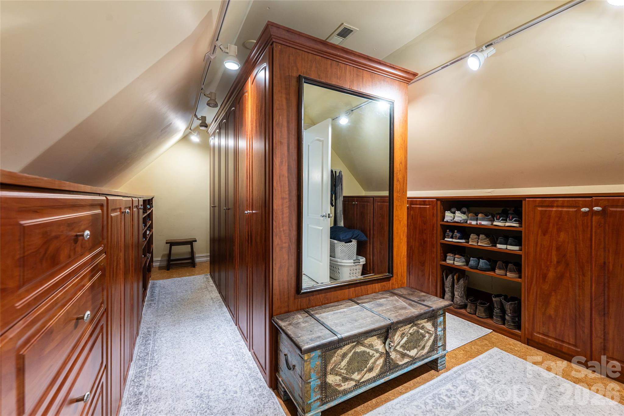 Poplar Ridge - Residential