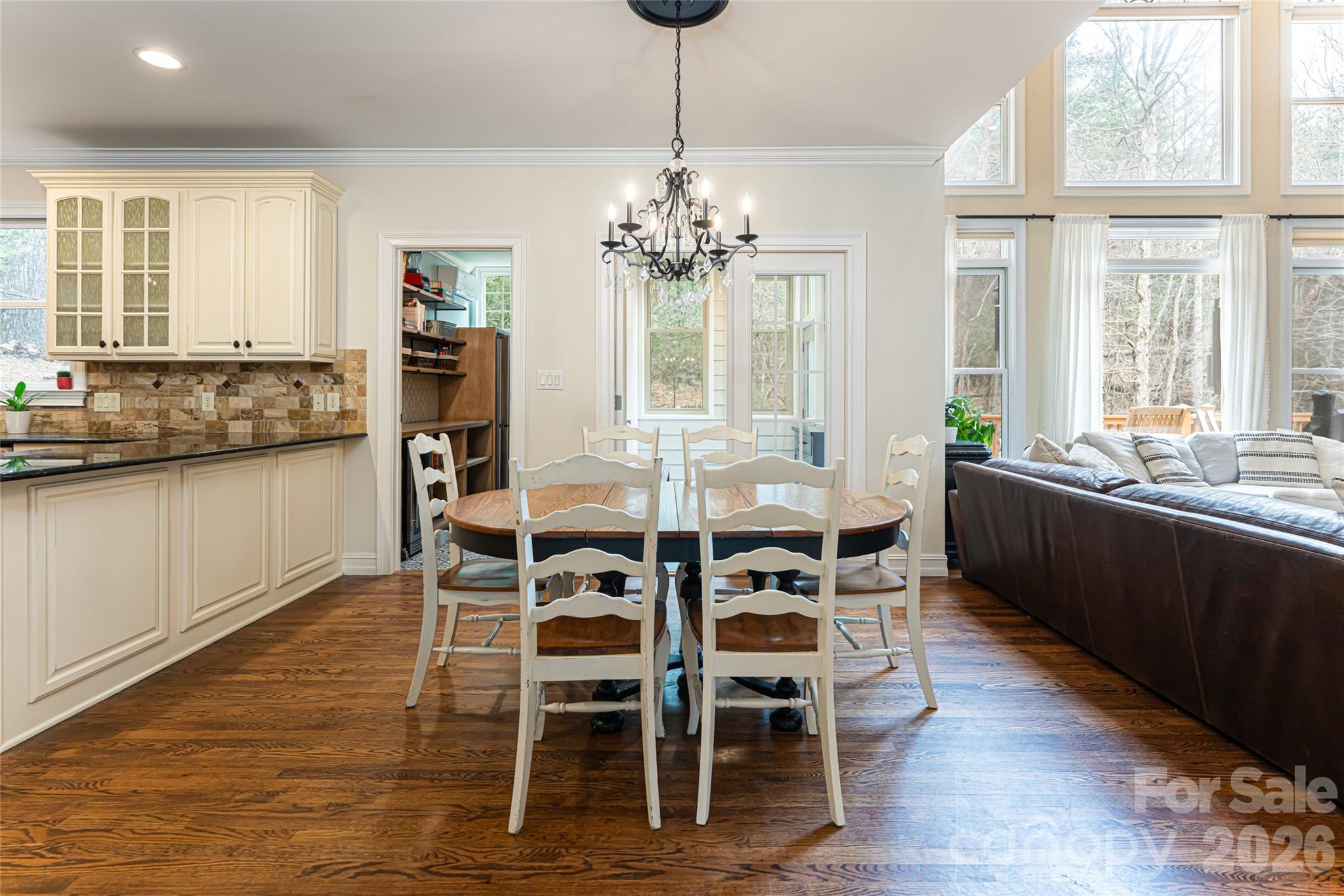 Poplar Ridge - Residential