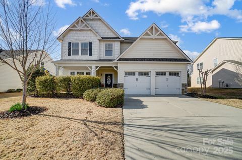 5006 Sand Trap Court 142 Monroe NC 28112