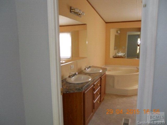 Dysartsville - Residential