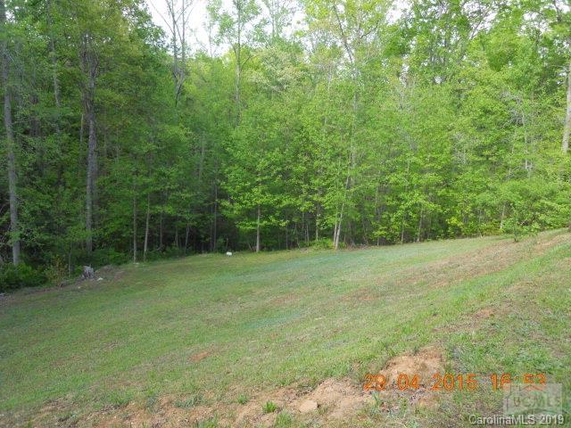 Dysartsville - Residential