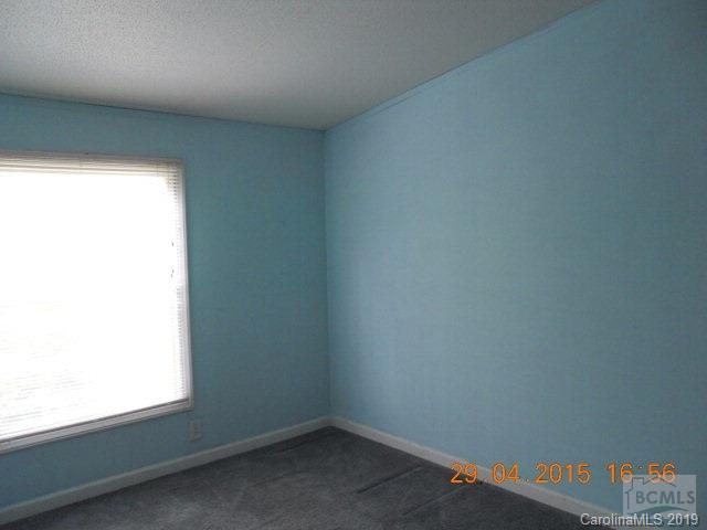 Dysartsville - Residential