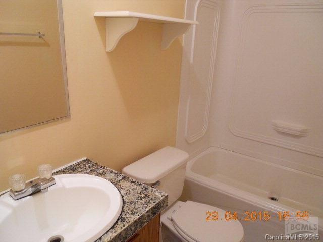 Dysartsville - Residential