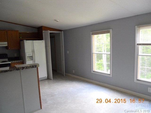 Dysartsville - Residential