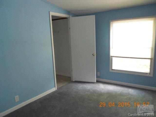 Dysartsville - Residential