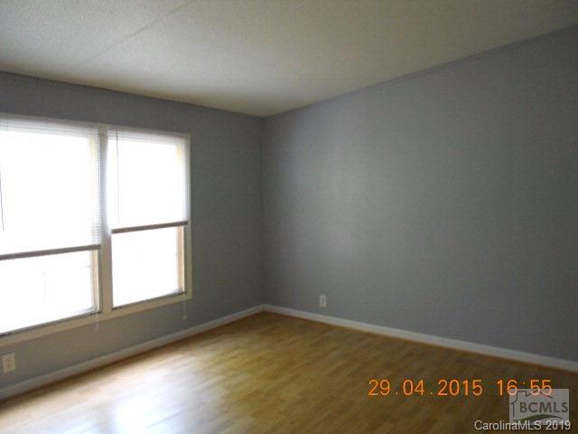Dysartsville - Residential