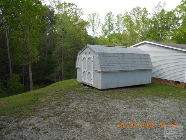 Dysartsville - Residential