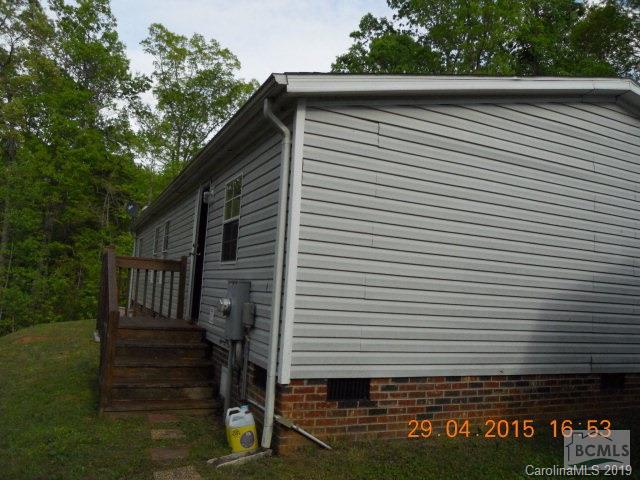 Dysartsville - Residential