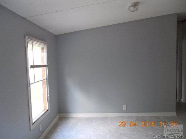 Dysartsville - Residential