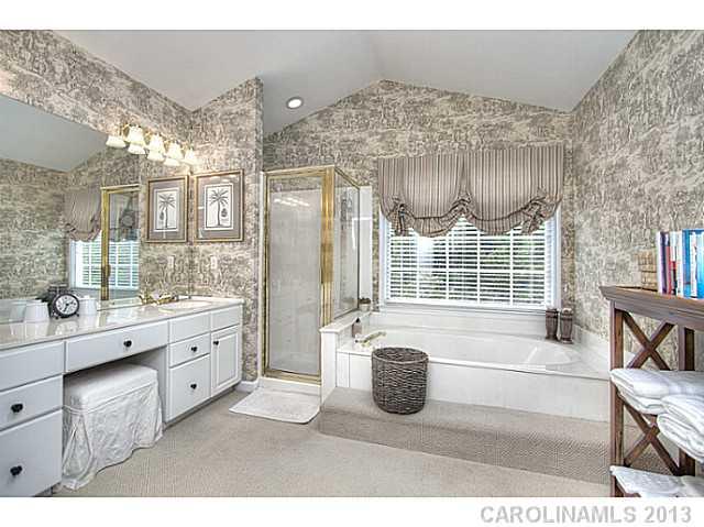 Highland Creek - Residential