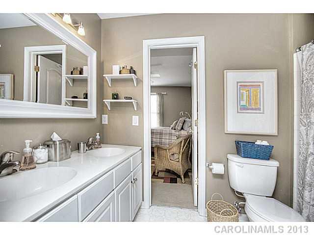 Highland Creek - Residential