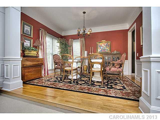 Highland Creek - Residential