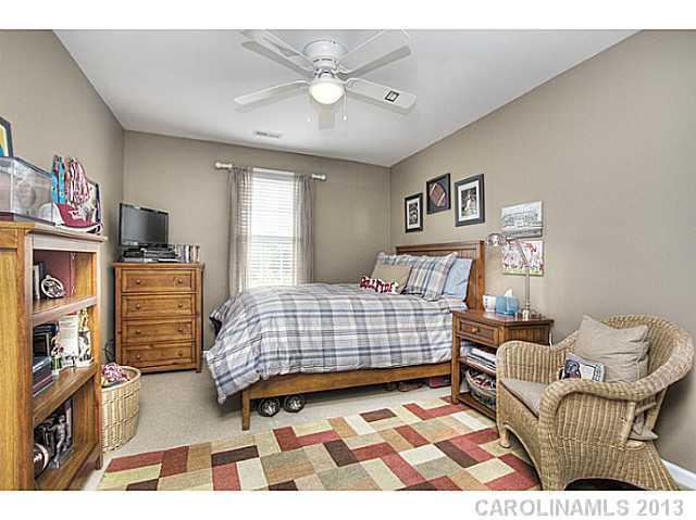 Highland Creek - Residential