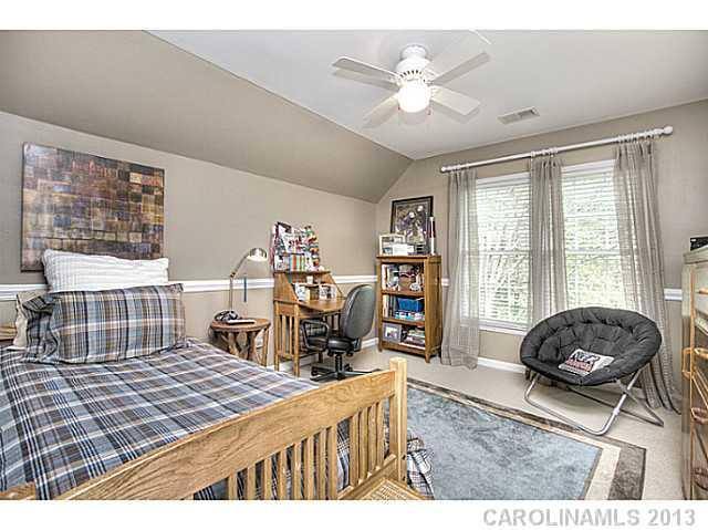 Highland Creek - Residential