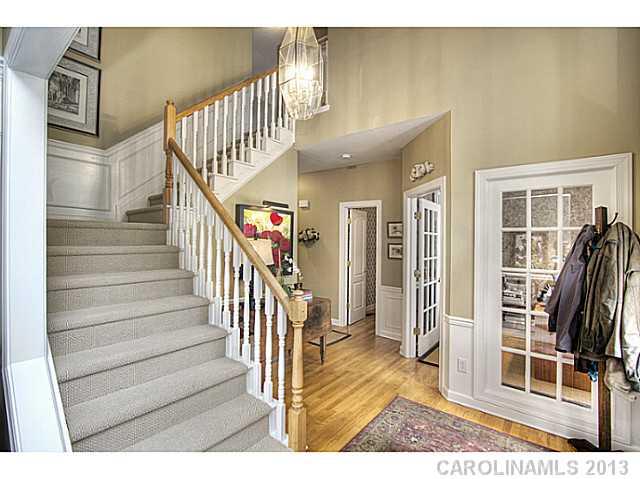 Highland Creek - Residential