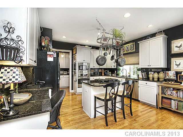 Highland Creek - Residential