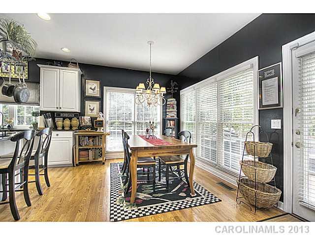 Highland Creek - Residential