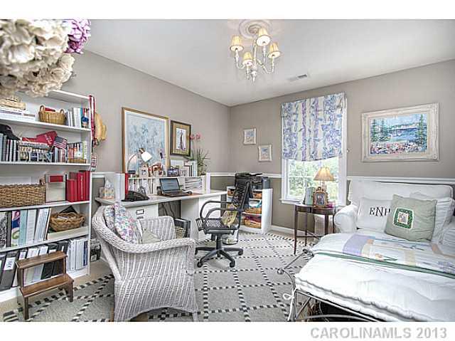 Highland Creek - Residential